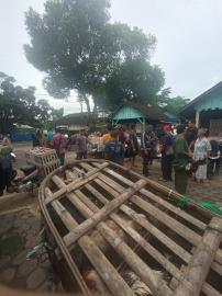 Permintaan Meningkat, Harga Ikut Naik UMKM “Ayam Kidul” Sambilor Kebanjiran Order